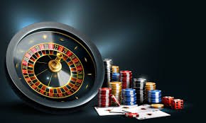 Dashboard akun mobage menampilkan menu navigasi untuk meja dealer, slot, sportsbook, dan esports